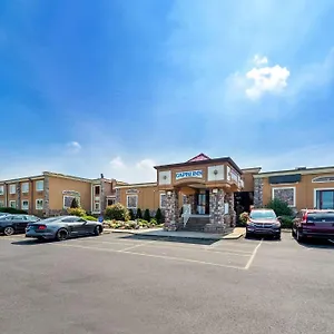 ** Inn Rodeway Capri Estados Unidos
