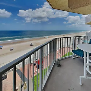 Apartment Shores Club 505