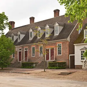 ***** Hotel Colonial Houses, An Official Colonial Estados Unidos