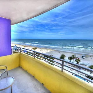 Resort Wyndhams Ocean Walk