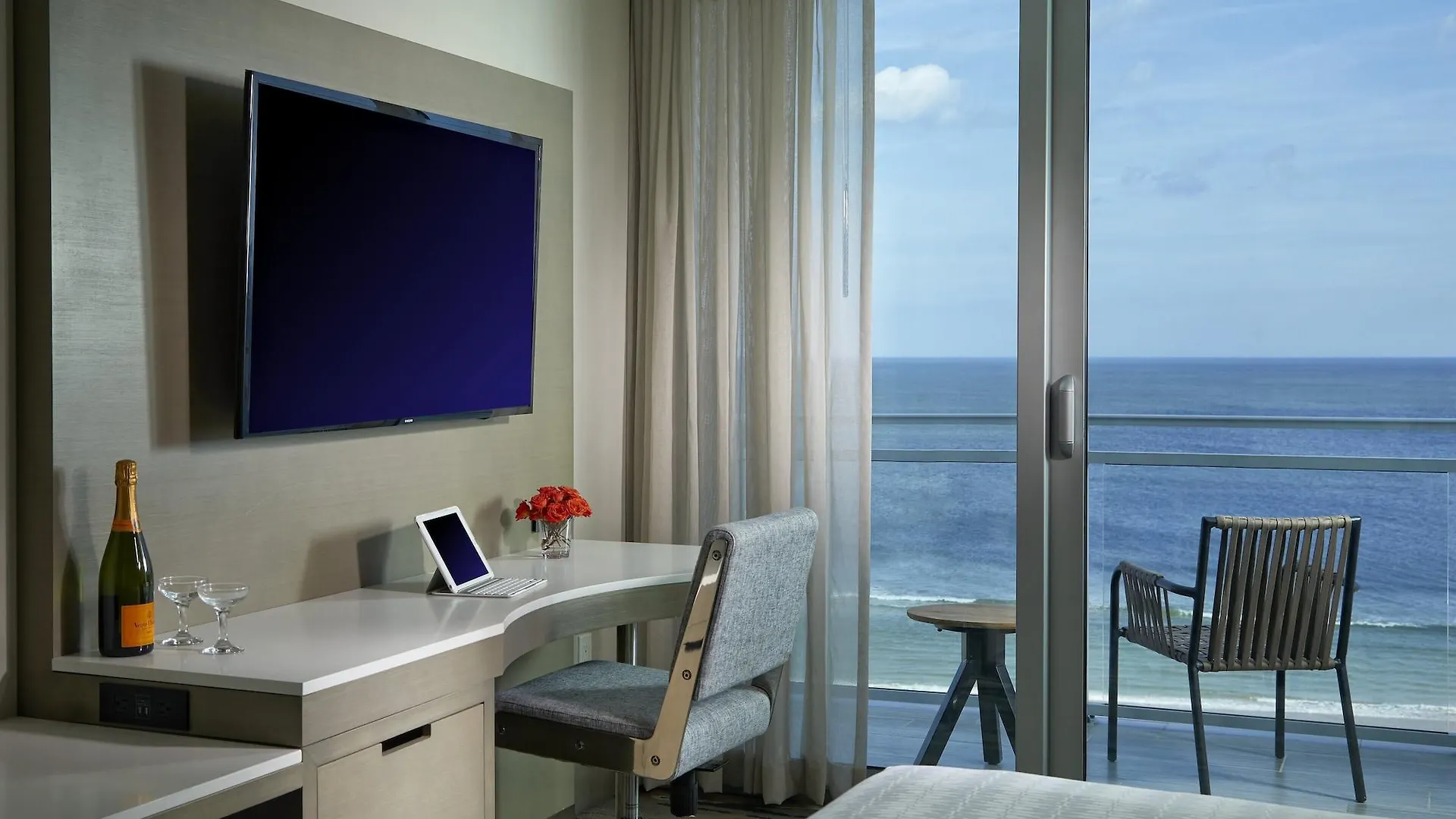 ****  Hard Rock Hotel Daytona Beach Estados Unidos da América