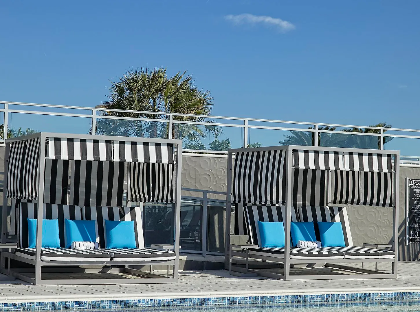 Hard Rock Hotel Daytona Beach
