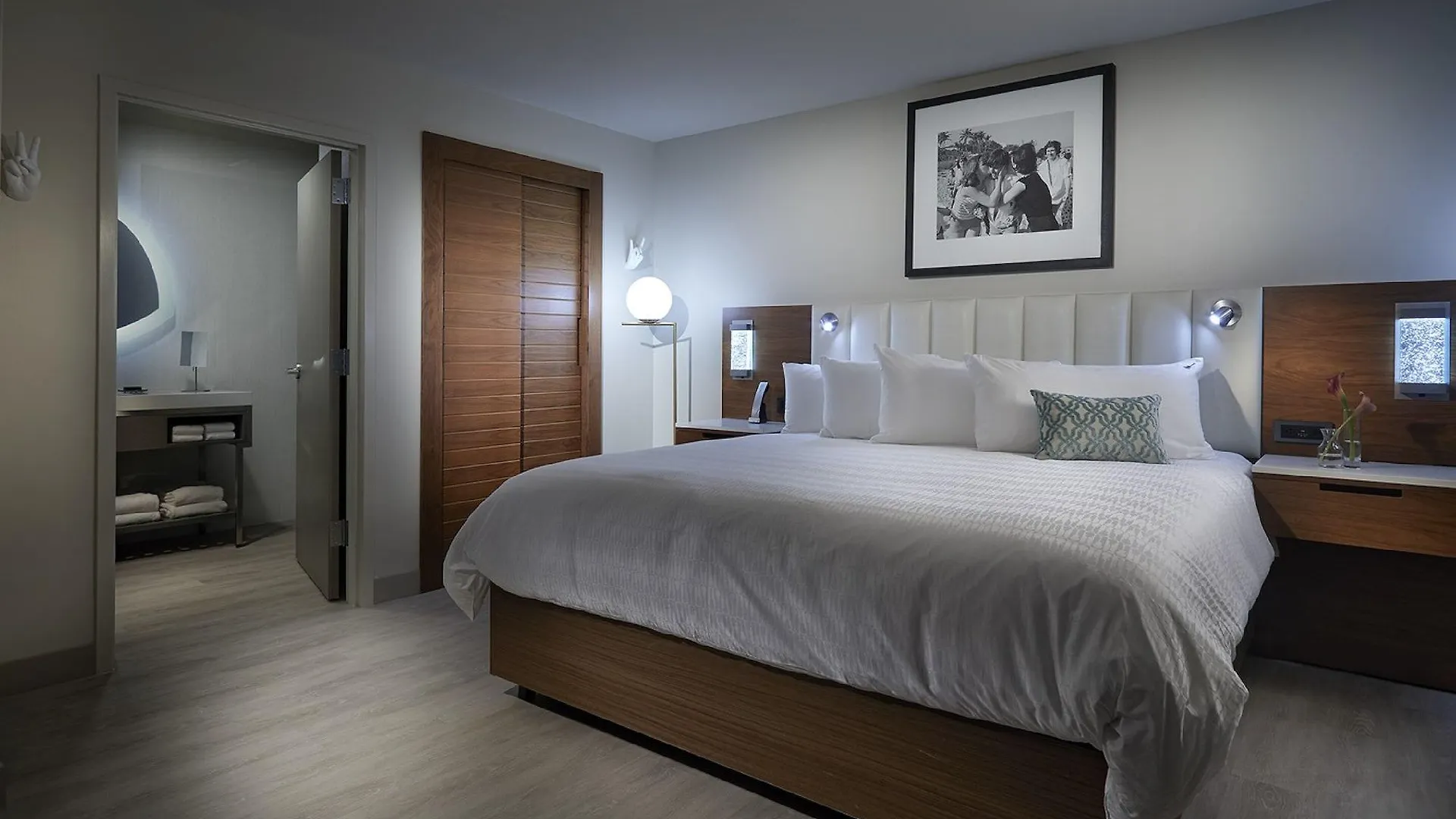 ****  Hard Rock Hotel Daytona Beach Estados Unidos da América