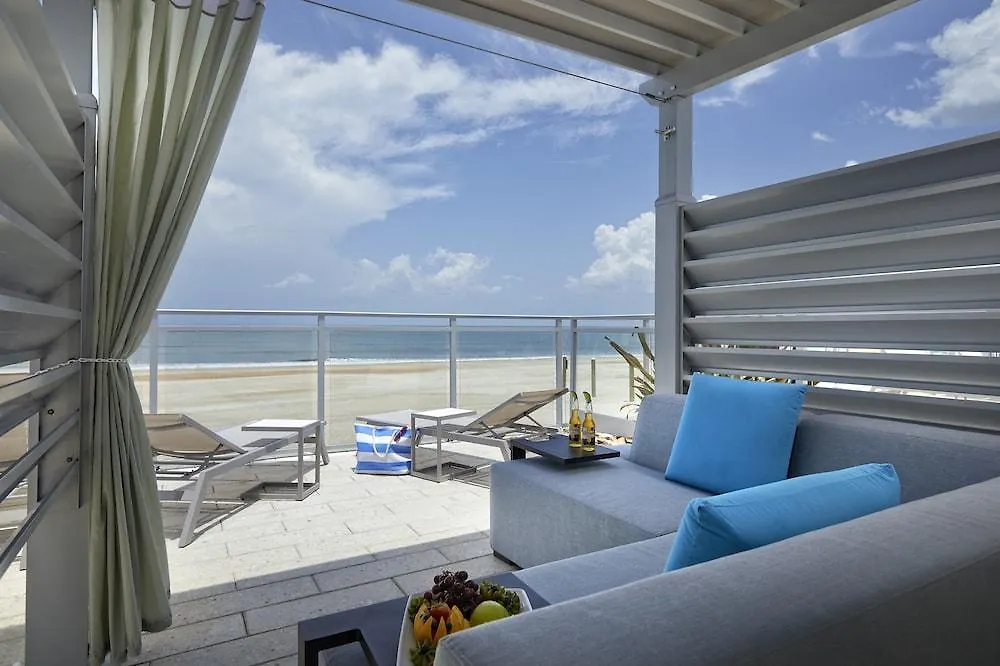 Hard Rock Hotel Daytona Beach